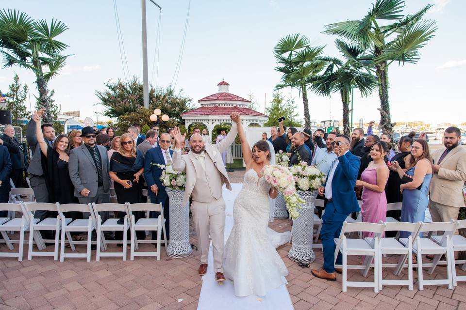 Ceremony
