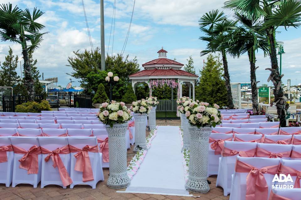 Ceremony