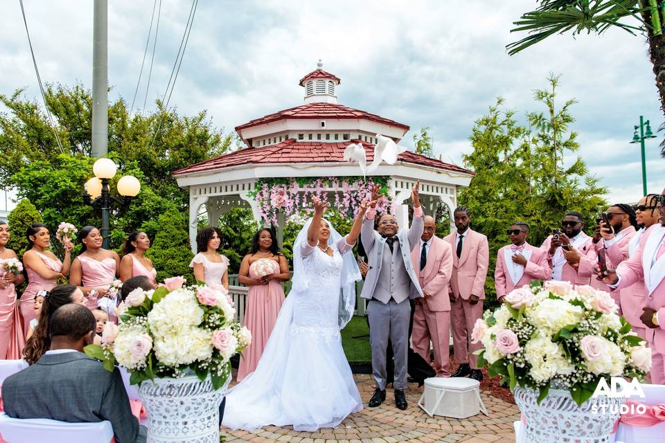 Ceremony