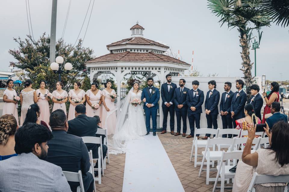 Ceremony