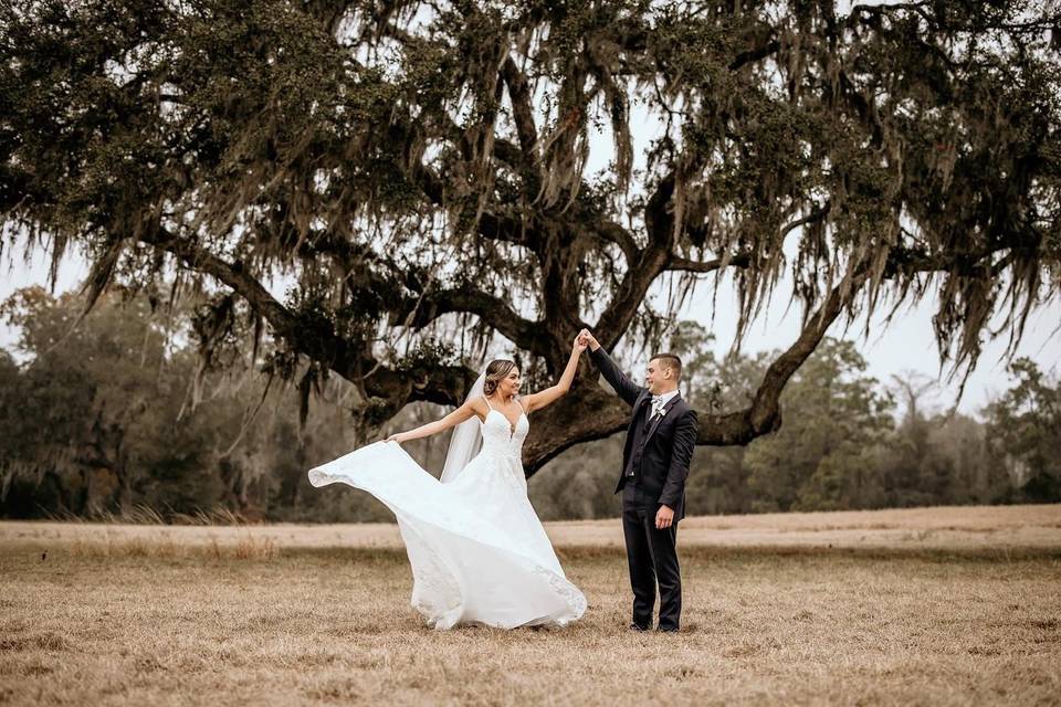 First Dance