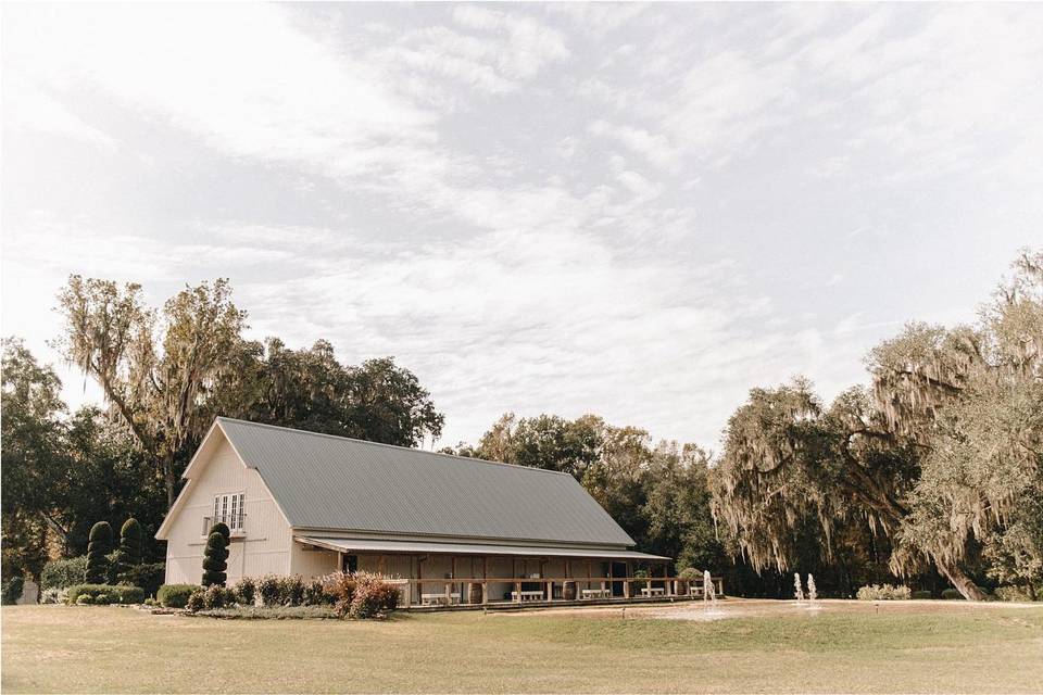 Barn