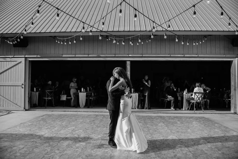 First Dance