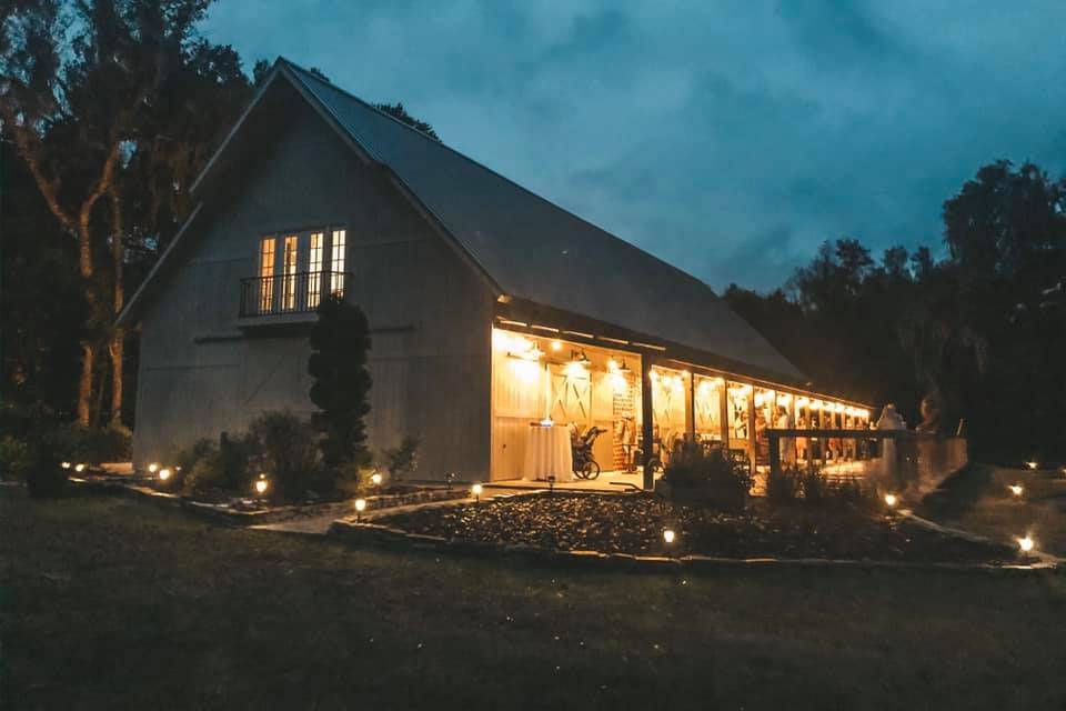 Wedding Barn