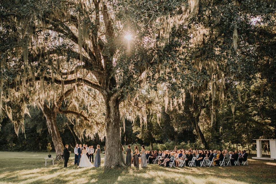 Ceremony