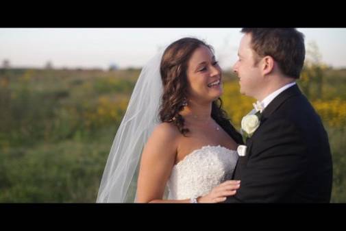 Sterling Wedding Cinema