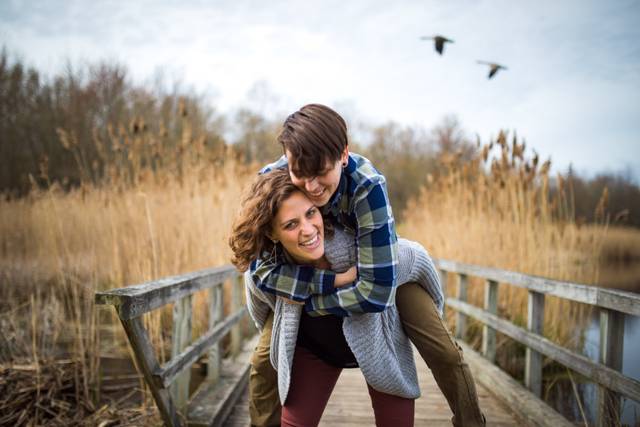 Engagement Session