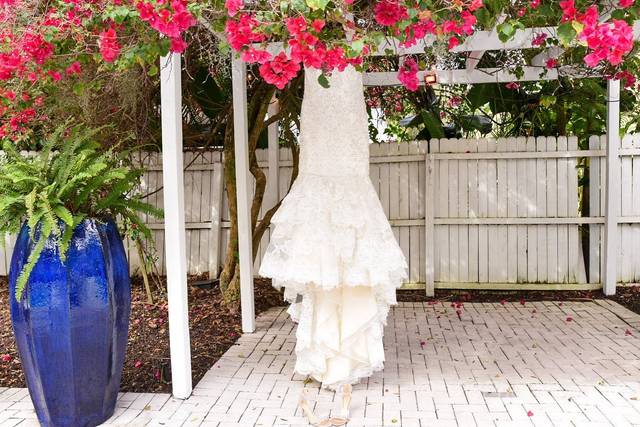 Wedding pics