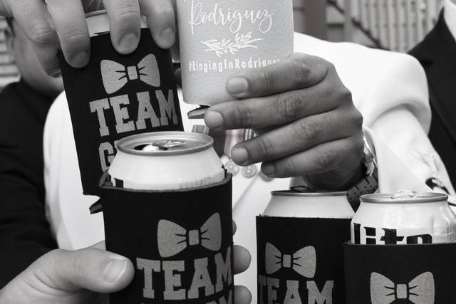Wedding pics