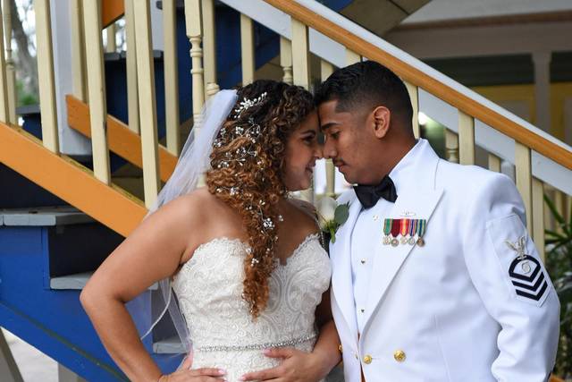 Wedding pics