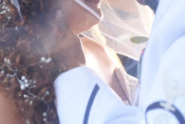 Wedding pics