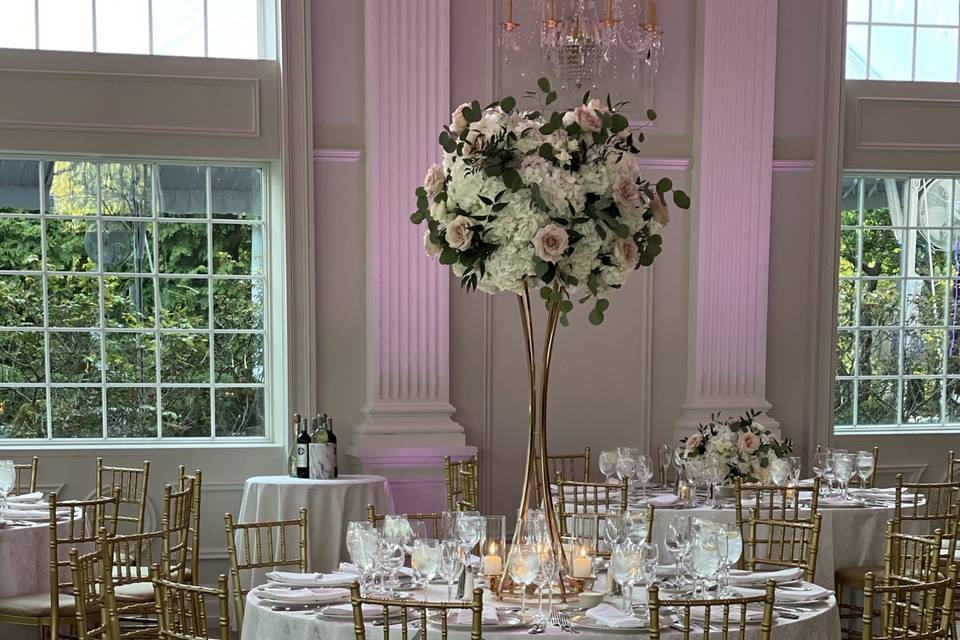 Reception/Gifted Events NJ