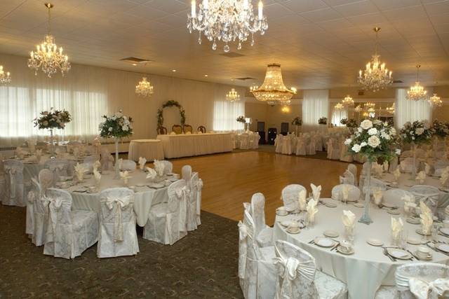 Table setting