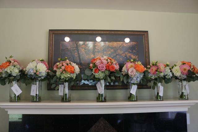Valentina's Floral Design