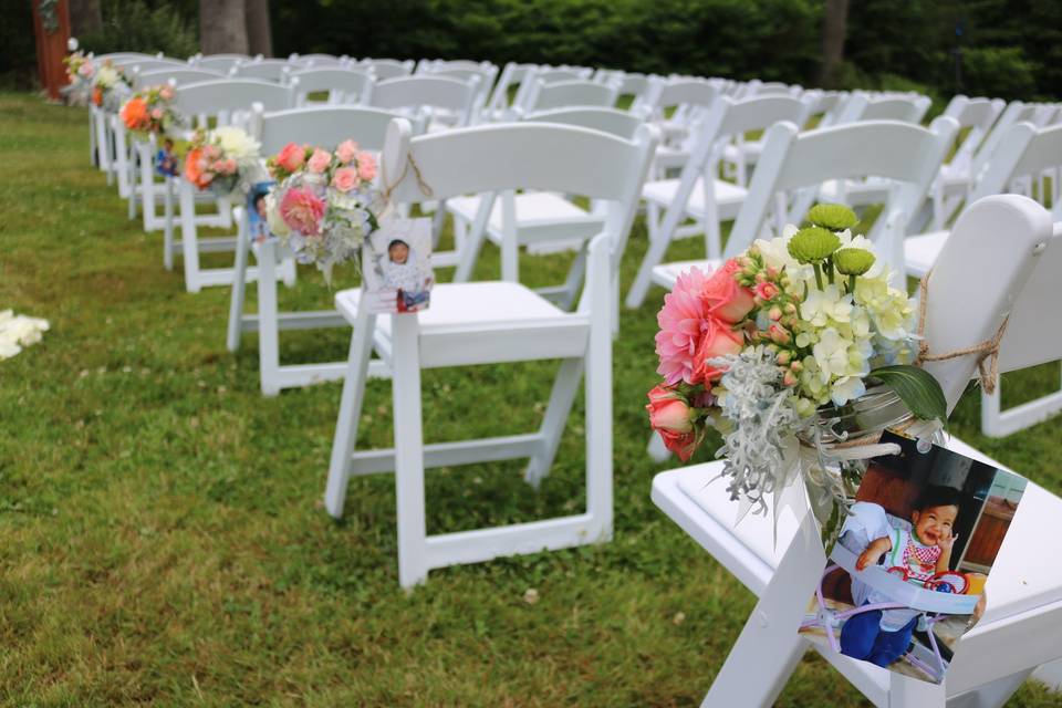 Valentina's Floral Design