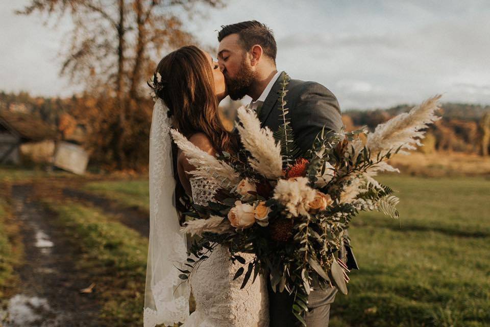 Valentina's Floral Design