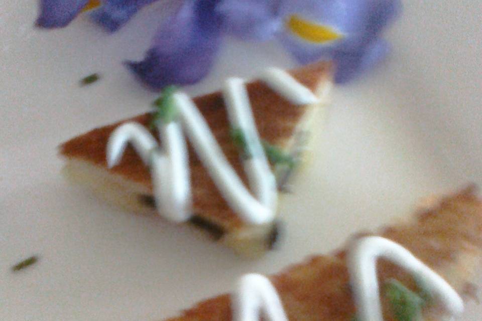 Grilled cheese