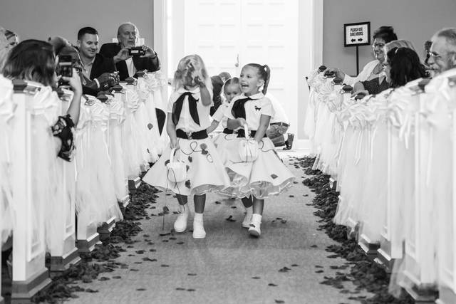 JL Jones Photography