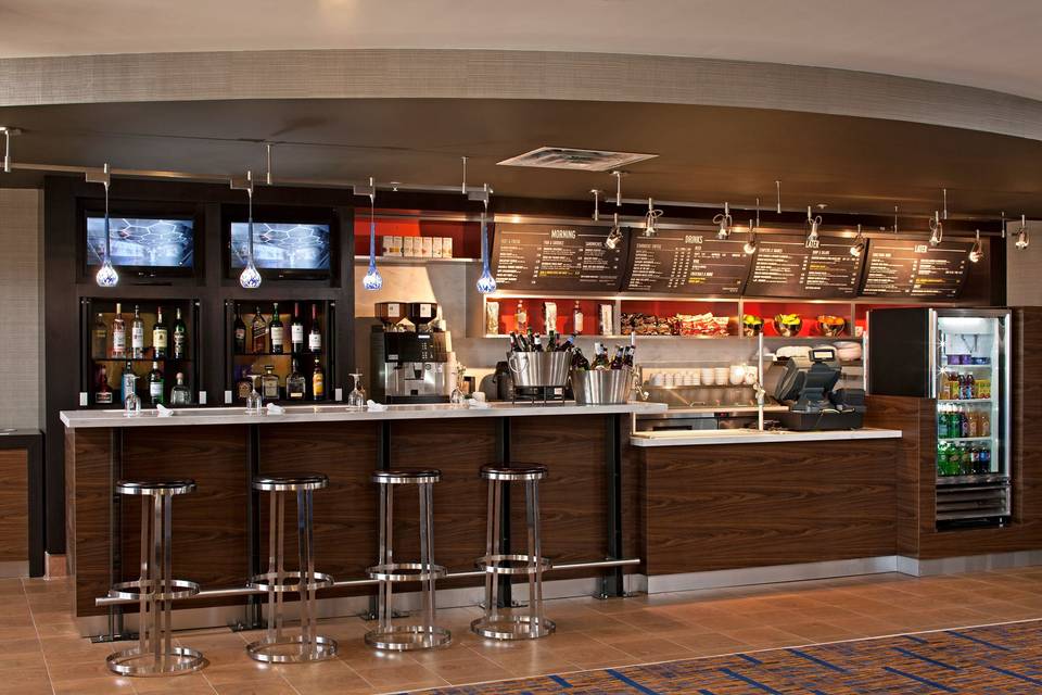 Courtyard by Marriott Farmington