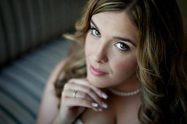 Christi Reynolds Beauty