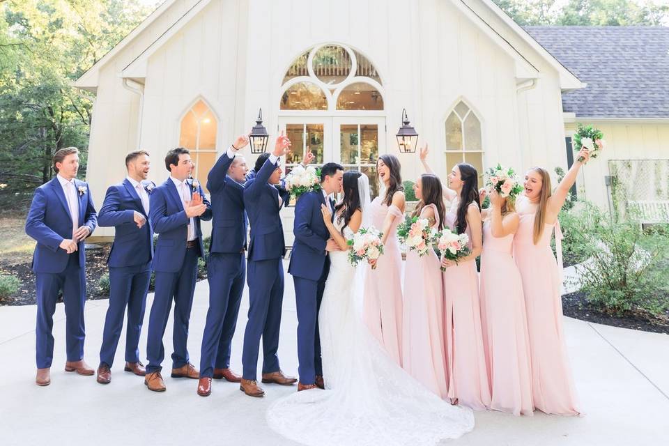 April Sapp Photography