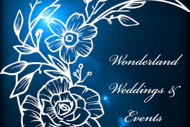 Wonderland Weddings&Events