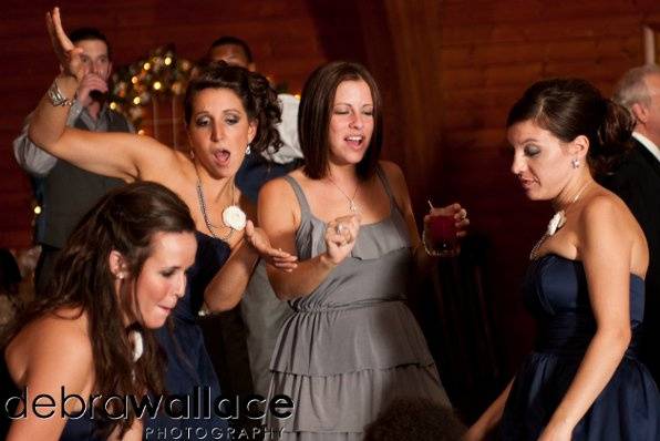 Debra Wallace Photography