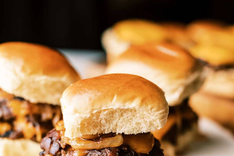 Sliders