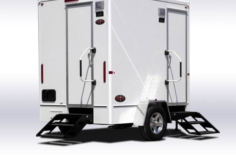 Lux Restroom Trailers 2020
