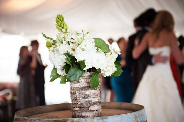 Ranch at Rock Creek reception