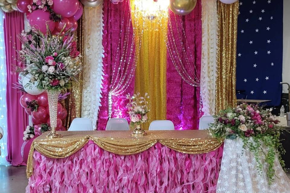 Pink Theme