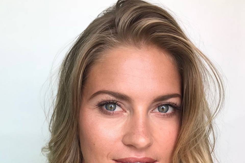 Natural Makeup