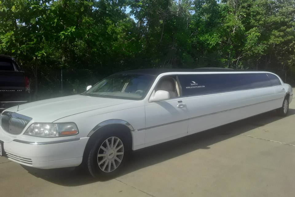 Messner Limousine Service