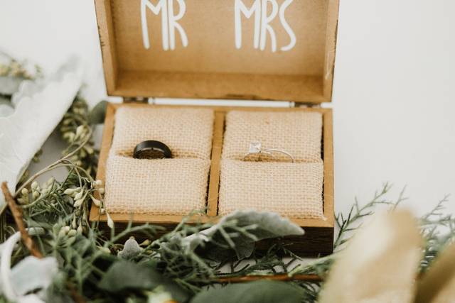 RIng Box