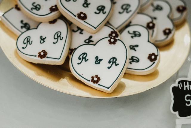 Cookie Bar