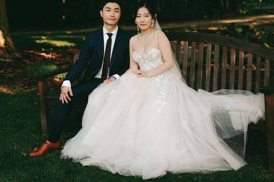 Angel & Ke