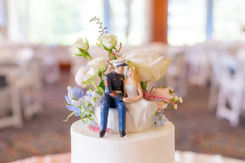 Cake