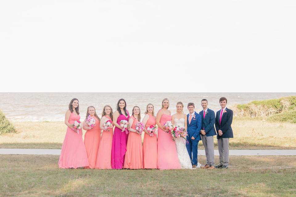 Wedding Party