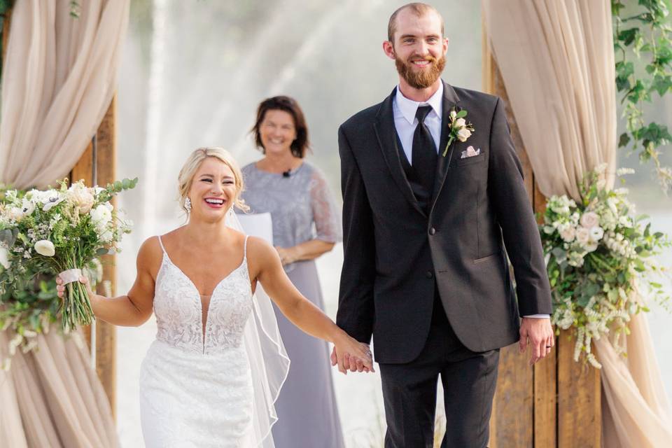 Ceremony