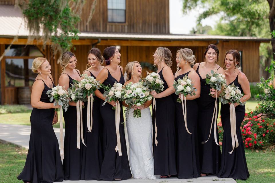 Bridal Party