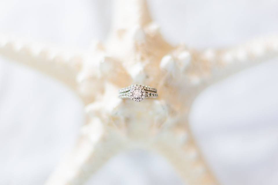 Ring Detail