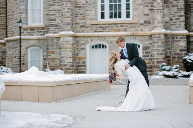 Newlyweds