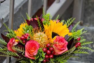 everett's florist
