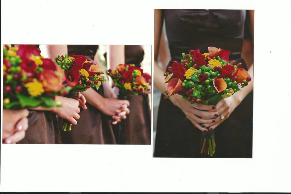 everett's florist