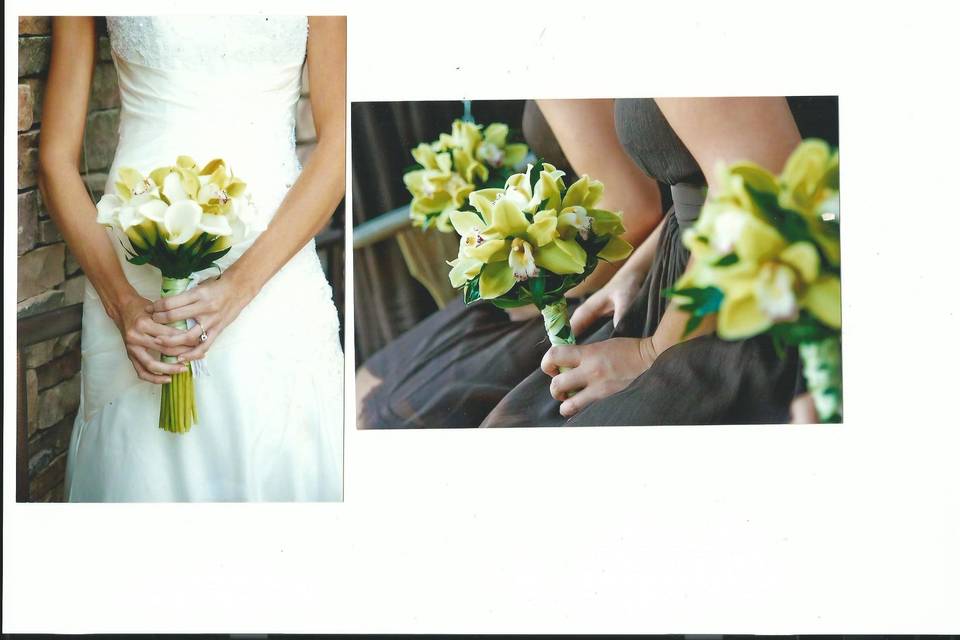 everett's florist