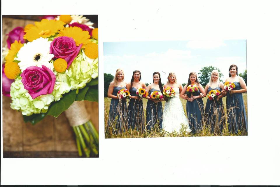 everett's florist