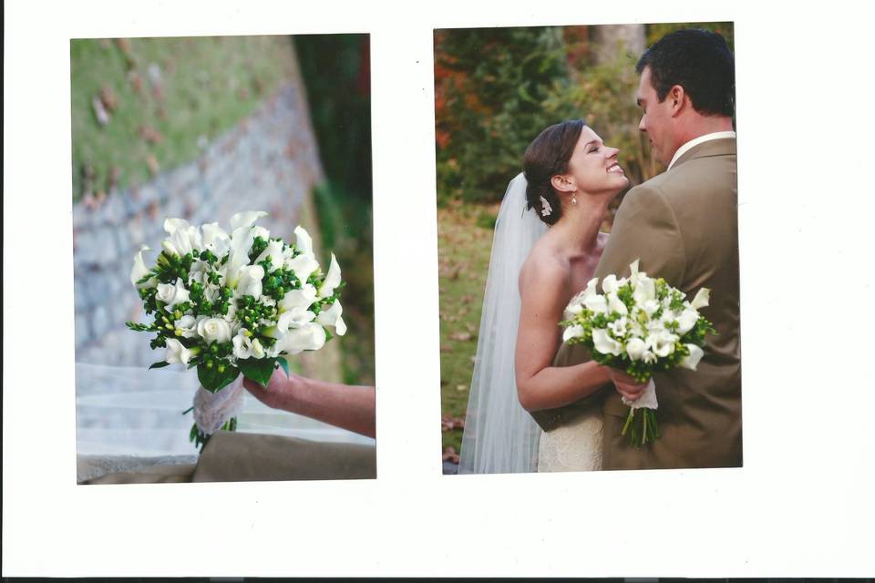 everett's florist