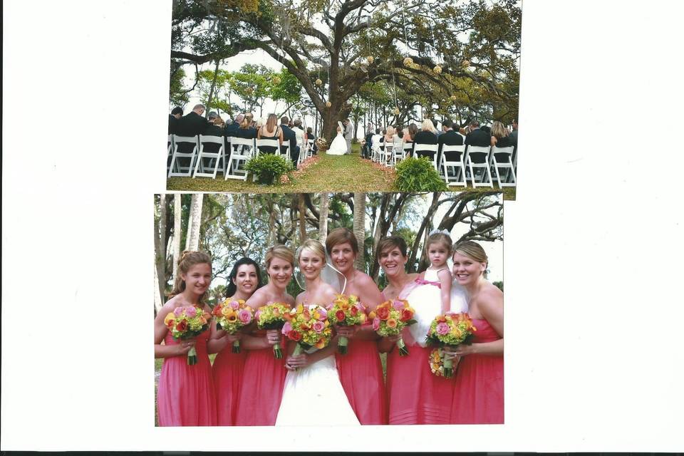 everett's florist
