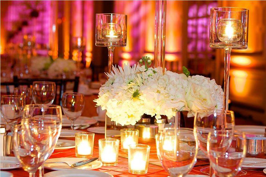 Ciel Events - Planning - Houston, TX - WeddingWire