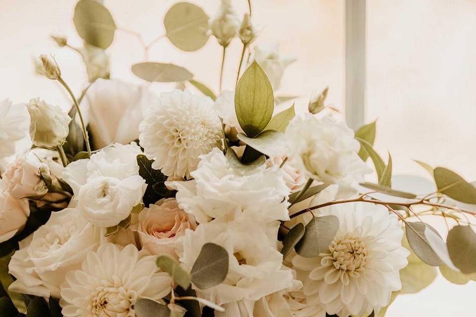 Classic Bridal